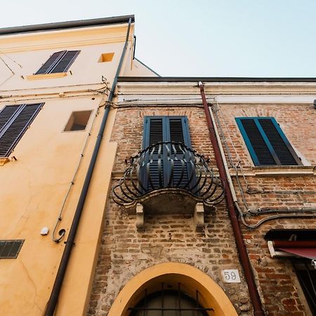 Cortevecchia 59 Феррара Екстер'єр фото
