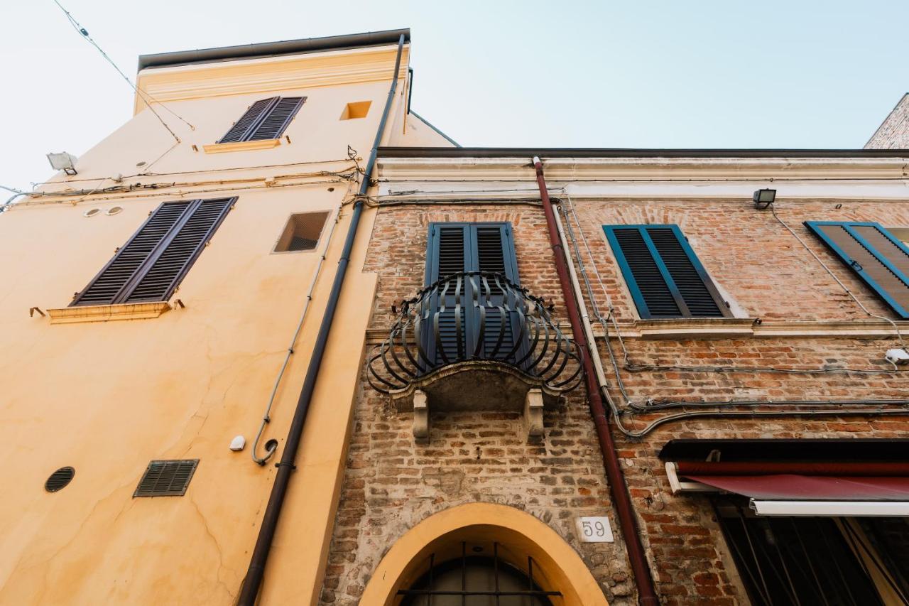 Cortevecchia 59 Феррара Екстер'єр фото
